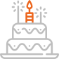 生日會